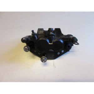 Kawasaki GPX600R linker remklauw / remtang links